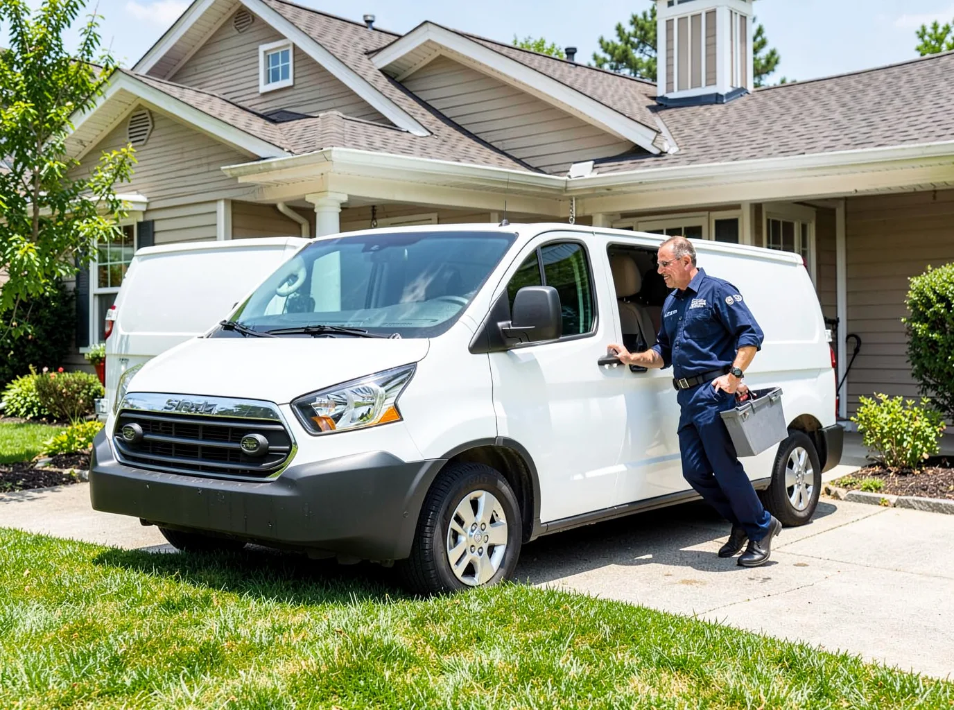 Emergency Plumber company in Covington, GA