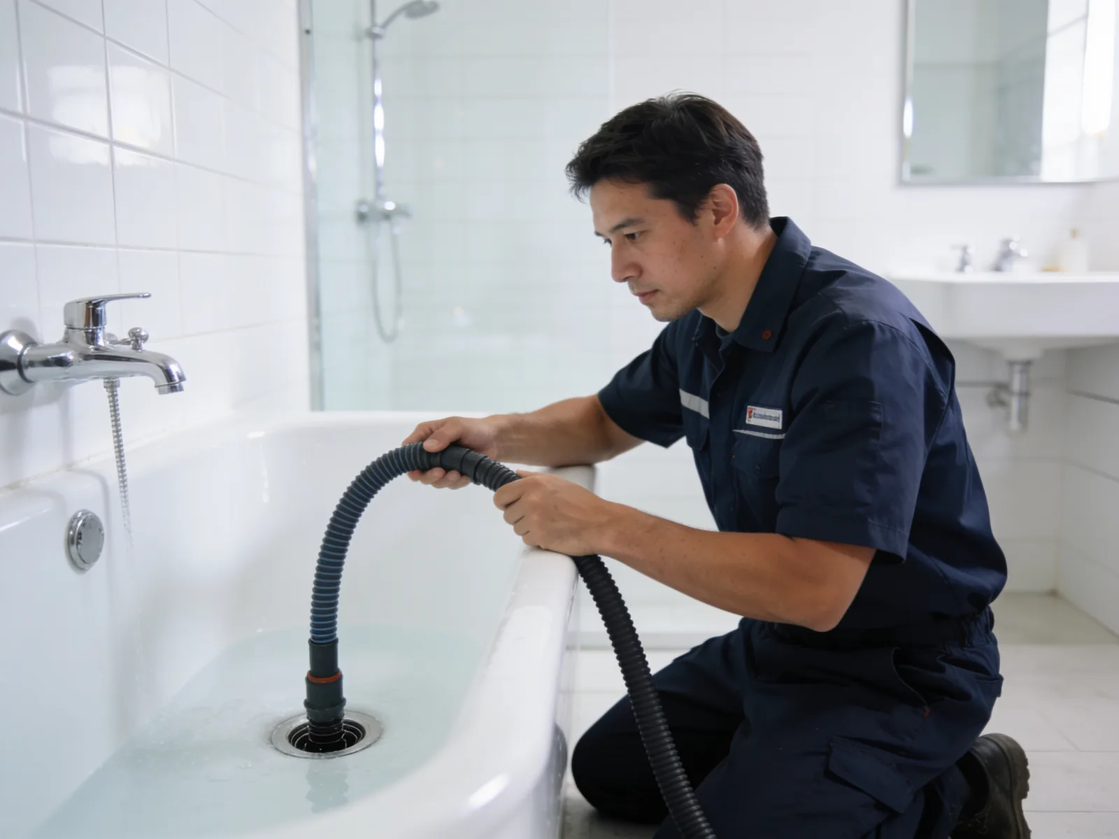 Emergency Plumber Covington, GA FAQs